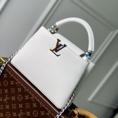 LV Top Handle Bags